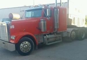  Freightliner FLD132 Classic