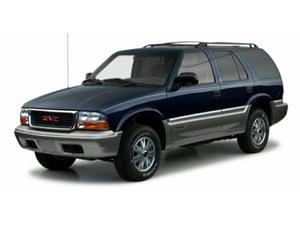  GMC Jimmy SLE For Sale In Toledo | Cars.com