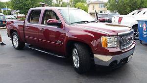  GMC Sierra  SEL