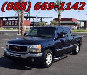  GMC Sierra  SLE For Sale In Mesa | Cars.com