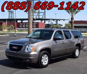  GMC Yukon XL  SLT For Sale In Mesa | Cars.com