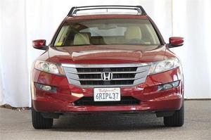  Honda Accord Crosstour EX-L For Sale In Oakland |