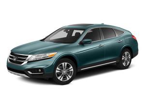  Honda Accord Crosstour EX-L w/Navi in Cincinnati, OH