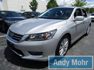  Honda Accord EX For Sale In Bloomington | Cars.com