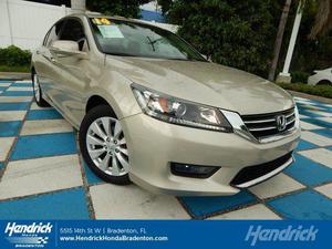  Honda Accord EX For Sale In Bradenton | Cars.com