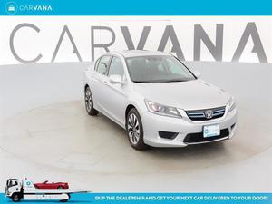  Honda Accord Hybrid EX-L For Sale In Indianapolis |