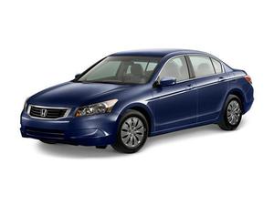  Honda Accord LX For Sale In Kinston | Cars.com