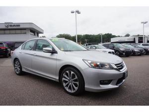  Honda Accord Sport For Sale In Norwood | Cars.com