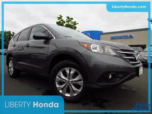  Honda CR-V EX For Sale In Hartford | Cars.com