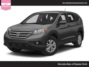  Honda CR-V EX For Sale In Houston | Cars.com