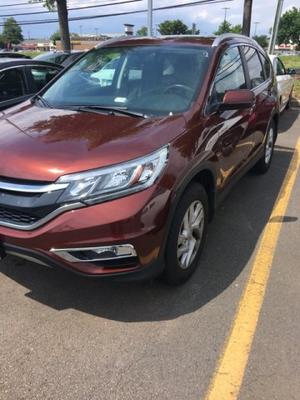  Honda CR-V EX-L in Chantilly, VA