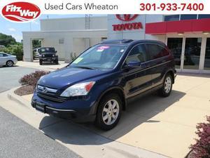  Honda CR-V For Sale In Wheaton | Cars.com