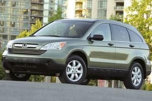  Honda CR-V LX For Sale In Arlington Heights | Cars.com