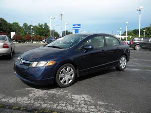  Honda Civic LX For Sale In Dalton | Cars.com