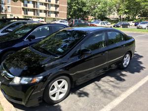  Honda Civic LX-S For Sale In Troy | Cars.com