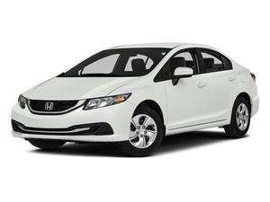  Honda Civic LX in Fort Lauderdale, FL