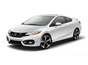  Honda Civic Si For Sale In Harrisonburg | Cars.com