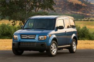  Honda Element SC For Sale In Glendale Heights |