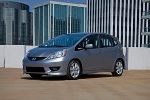  Honda Fit Sport For Sale In Libertyville | Cars.com