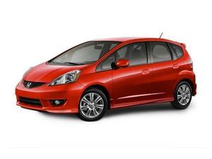  Honda Fit Sport For Sale In Rochester | Cars.com