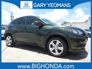  Honda HR-V EX in Daytona Beach, FL