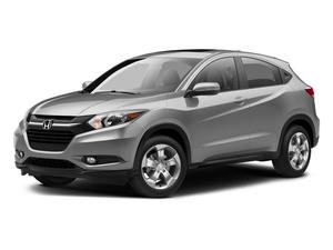  Honda HR-V EX in Daytona Beach, FL