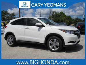  Honda HR-V EX in Daytona Beach, FL