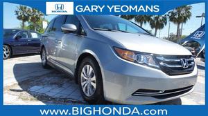  Honda Odyssey EX-L w/DVD in Daytona Beach, FL