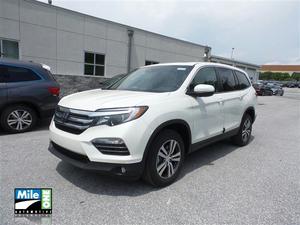  Honda Pilot EX-L in Westminster, MD