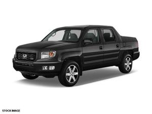  Honda Ridgeline SE For Sale In Wise | Cars.com