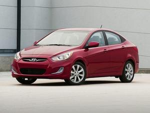  Hyundai Accent GLS For Sale In Rochester | Cars.com