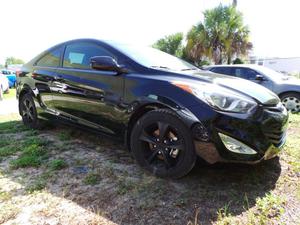  Hyundai Elantra Coupe GS in Ocala, FL