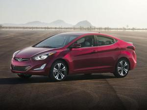  Hyundai Elantra SE For Sale In Muskegon | Cars.com