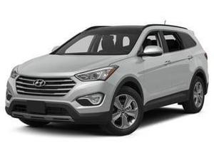  Hyundai Santa Fe Limited For Sale In Enfield | Cars.com