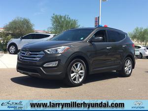  Hyundai Santa Fe Sport 2.0T in Peoria, AZ