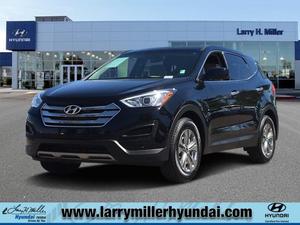  Hyundai Santa Fe Sport 2.4L in Peoria, AZ