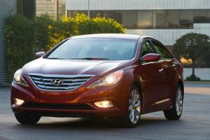  Hyundai Sonata GLS For Sale In Hodgkins | Cars.com