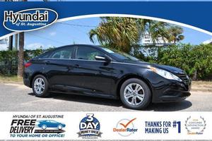  Hyundai Sonata GLS For Sale In Saint Augustine |