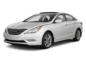  Hyundai Sonata Limited in Tallahassee, FL