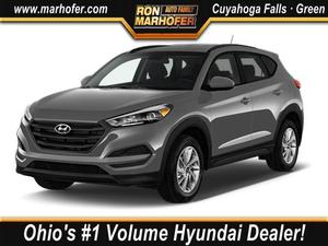  Hyundai Tucson SE For Sale In Cuyahoga Falls | Cars.com