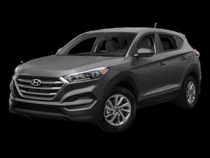  Hyundai Tucson SE in Orlando, FL