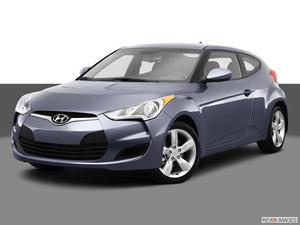  Hyundai Veloster Base For Sale In Enfield | Cars.com