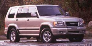  Isuzu Trooper S For Sale In Fort Myers | Cars.com