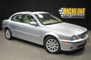  Jaguar X-Type 2.5 For Sale In Easton | Cars.com