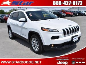  Jeep Cherokee Latitude For Sale In Abilene | Cars.com