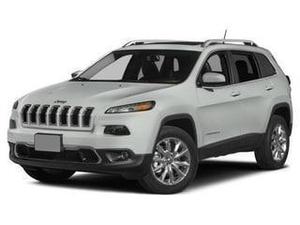  Jeep Cherokee Latitude For Sale In Freeburg | Cars.com