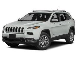  Jeep Cherokee Sport For Sale In Smyrna | Cars.com