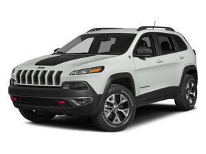  Jeep Cherokee Trailhawk in Westminster, MD