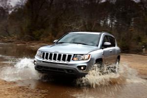  Jeep Compass Latitude For Sale In Oak Lawn | Cars.com