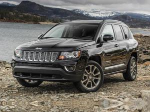  Jeep Compass Latitude For Sale In Rochester | Cars.com